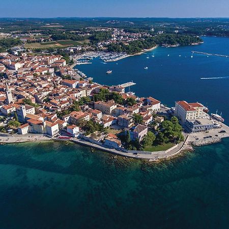 Gorgeous Apartment In Porec With Kitchen 외부 사진